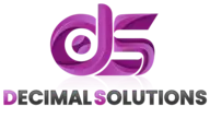 Decimal Solution Logo