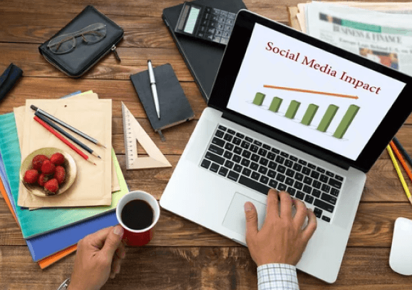 Social Advertising Campaign