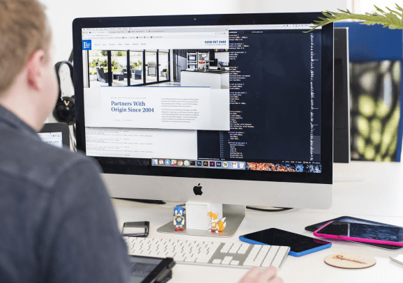 Custom Business Solutions