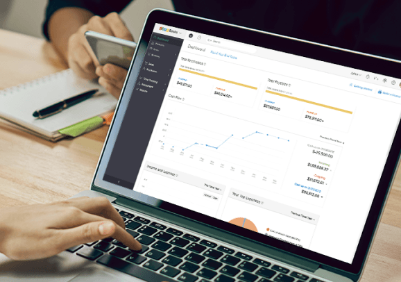 Accounting Softwares