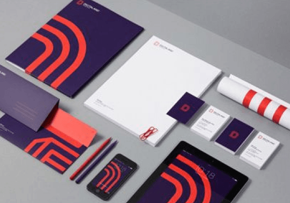 Corporate Branding