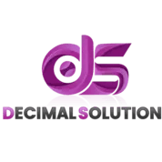 Decimal Solution Logo