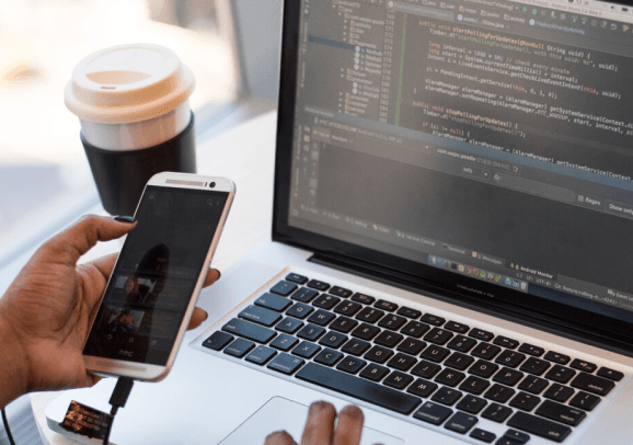 Android App Development