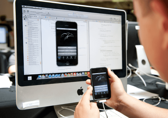 iOS Development