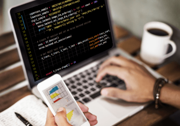Native Application Development