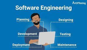 Software Engineer