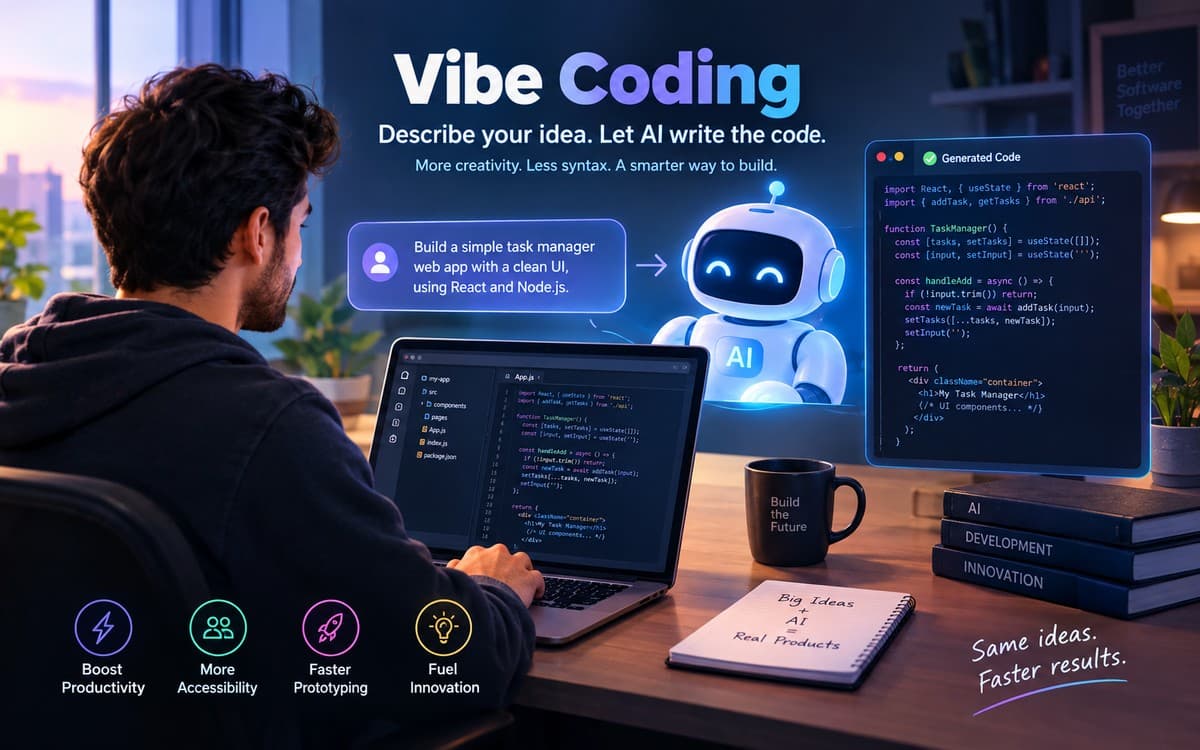 Vibe Coding