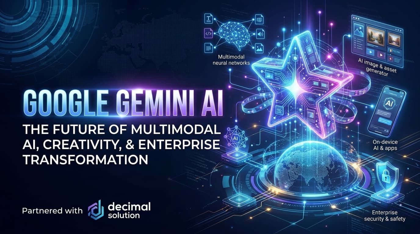 Gemini AI Image Generator & Beyond: How Smart Is Google’s AI?