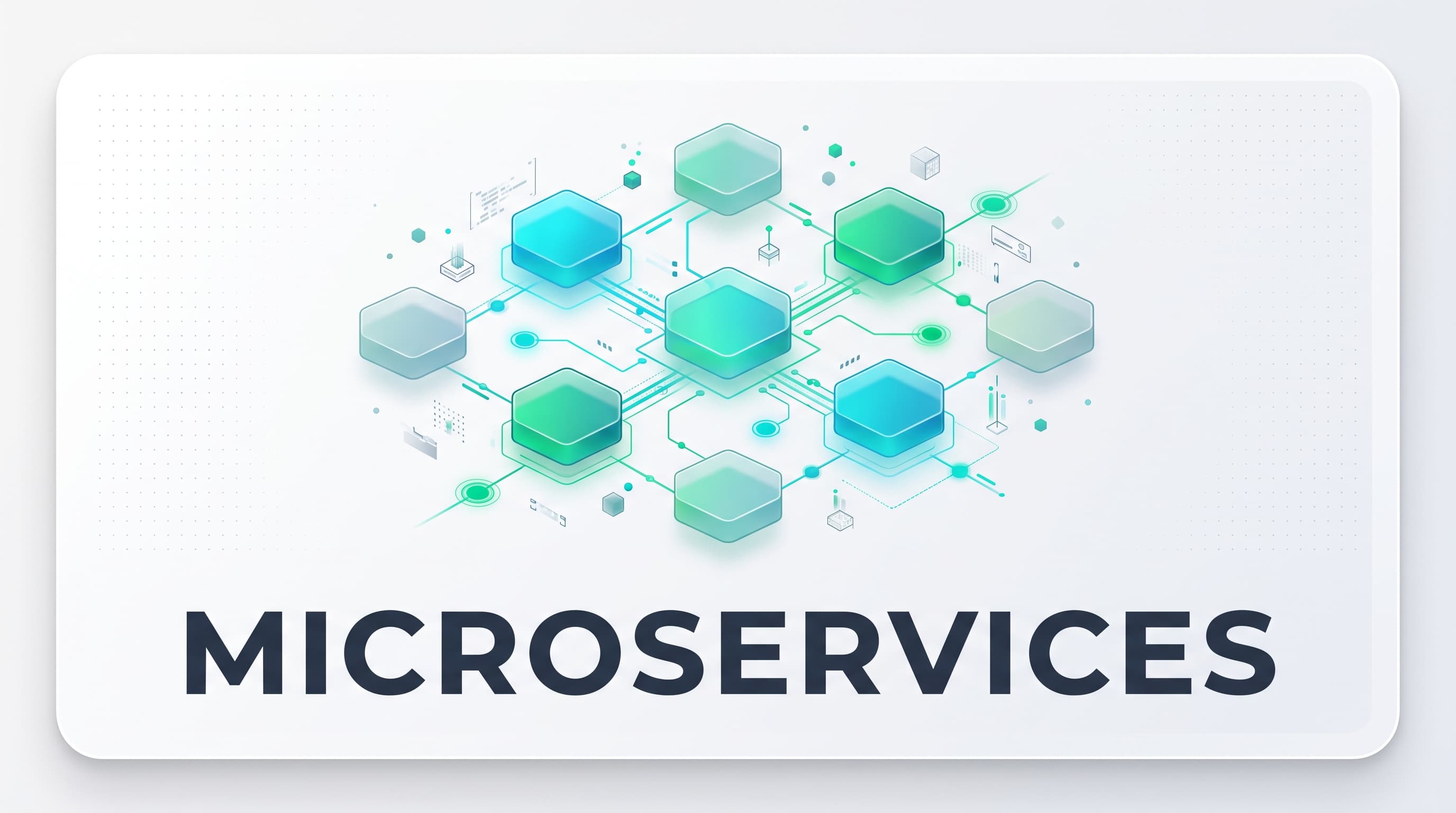 The Rise of Microservices in Software Architecture
