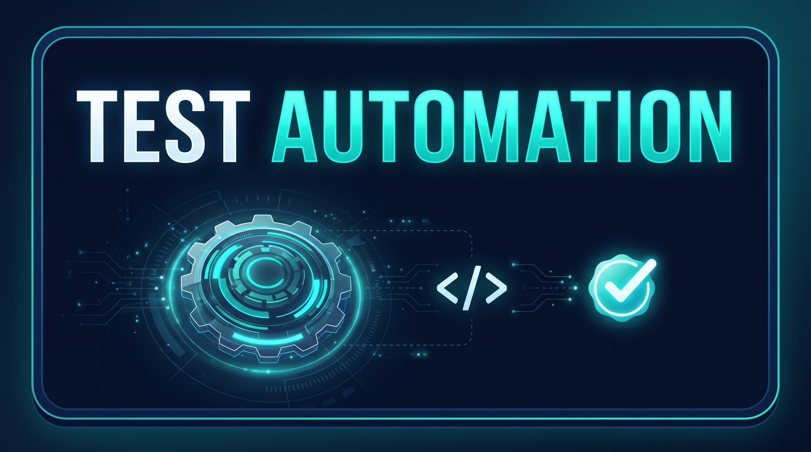 The Role of Automation in Modern SQA