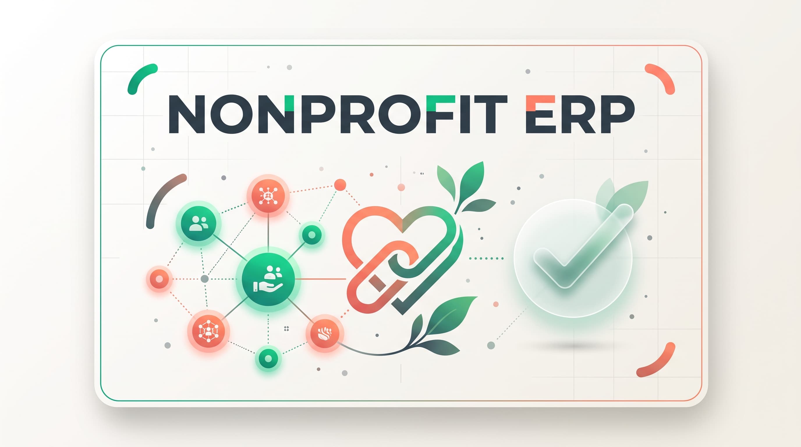 Optimizing Nonprofit Operations with ERP Solutions