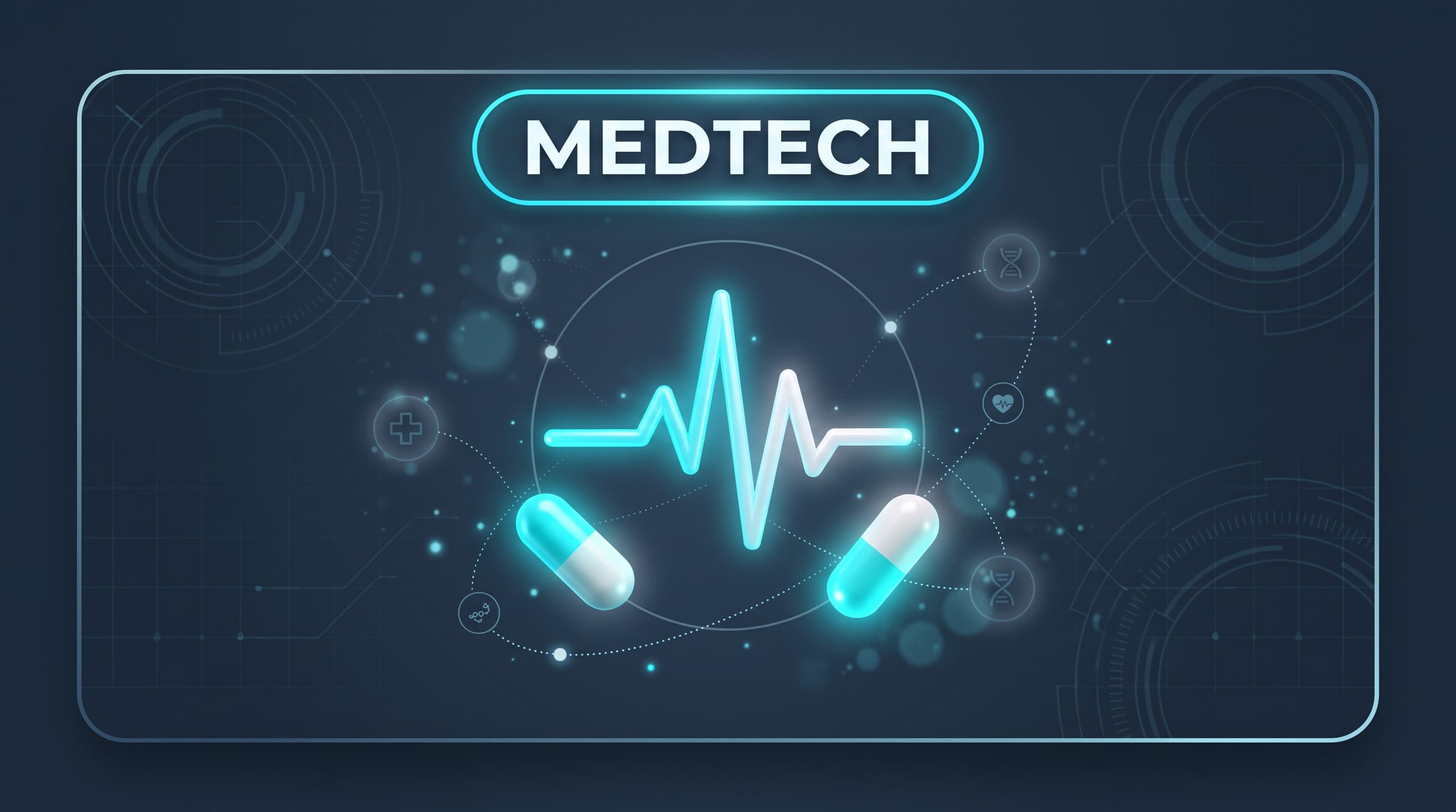 ERP Software for the Healthcare Industry: Key Features and Benefits