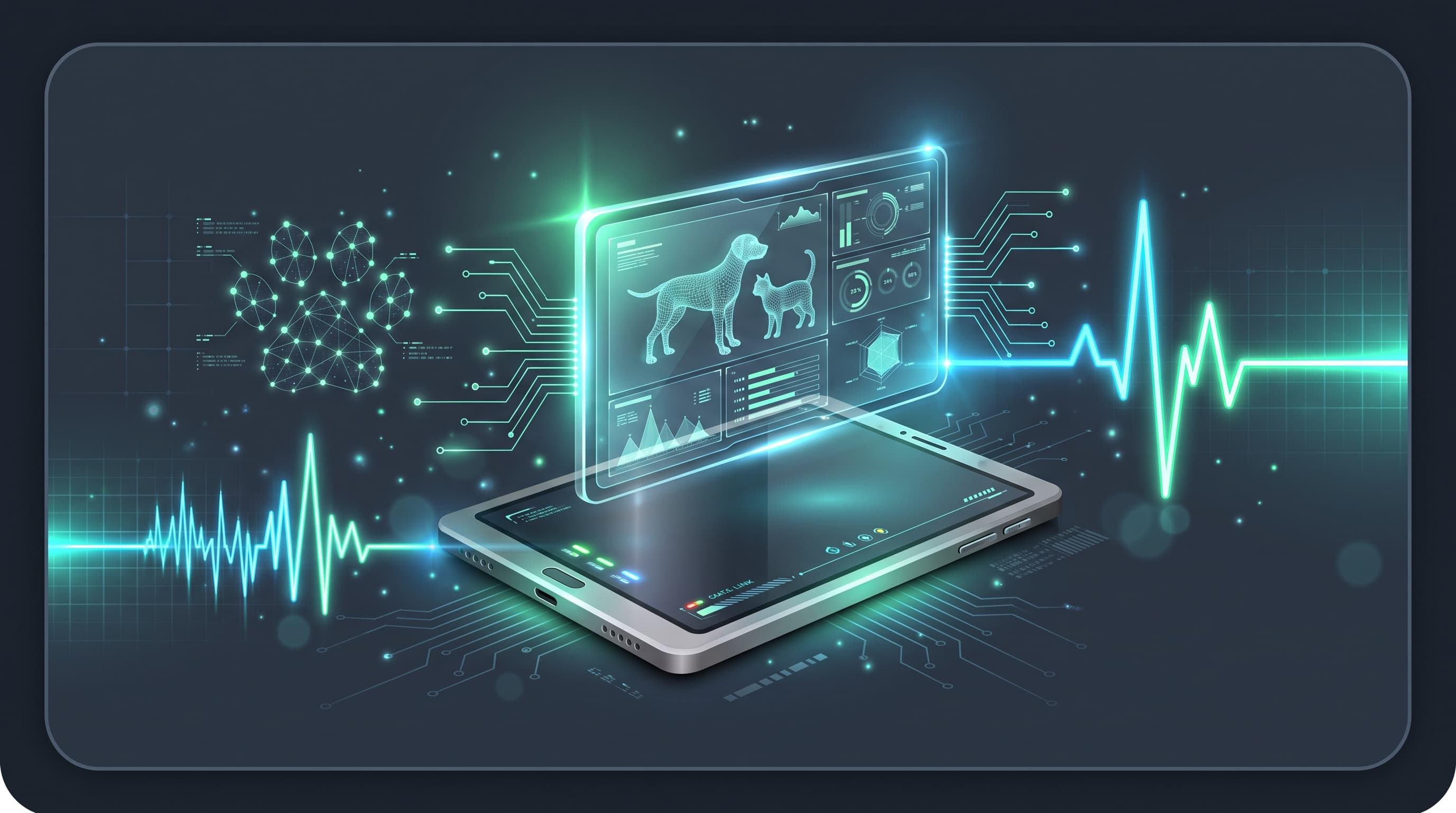 Understanding Clinical Information Systems and Their Role in Veterinary Care