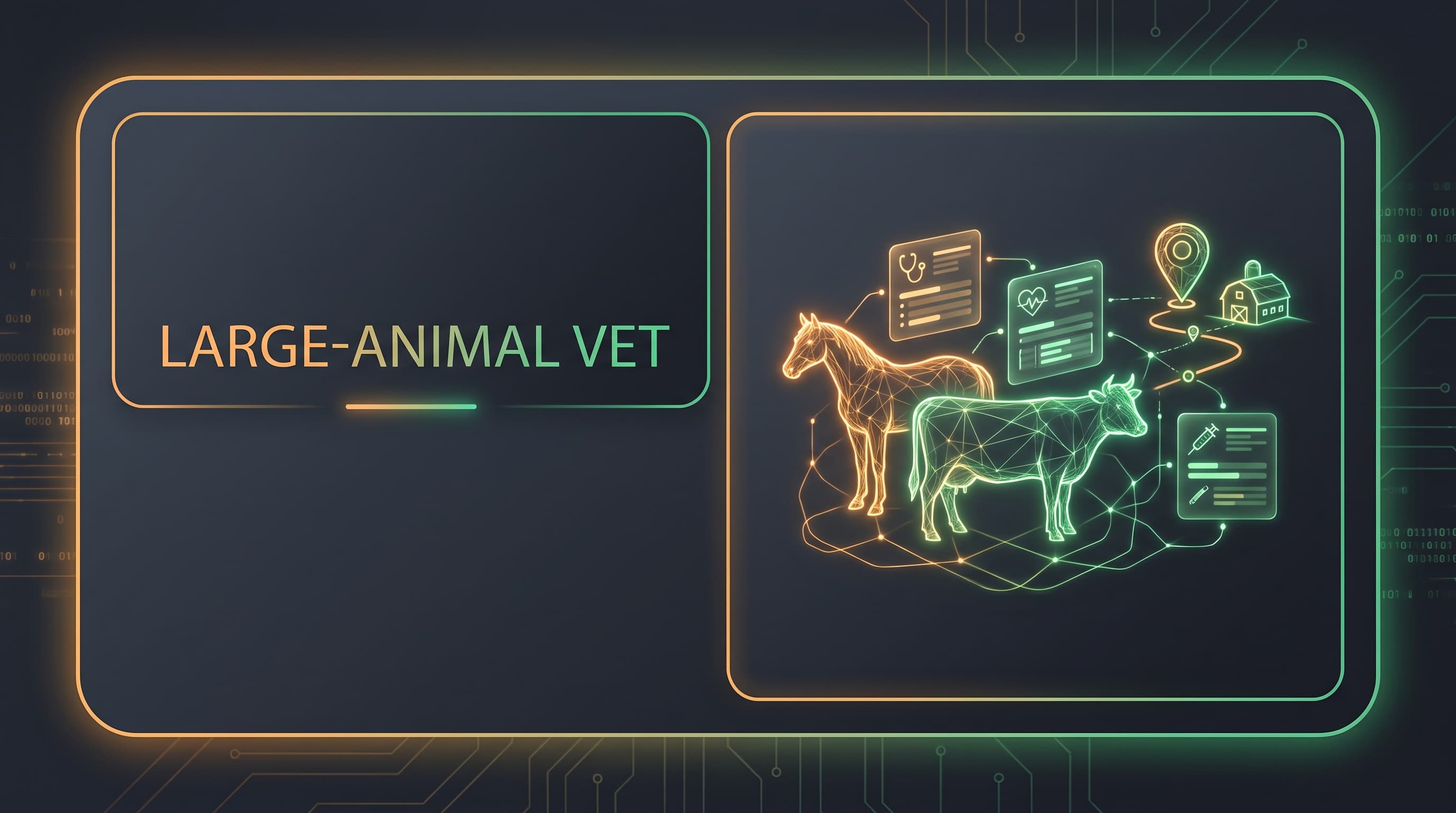 Essential Guide to Large Animal Veterinary Software for Clinics