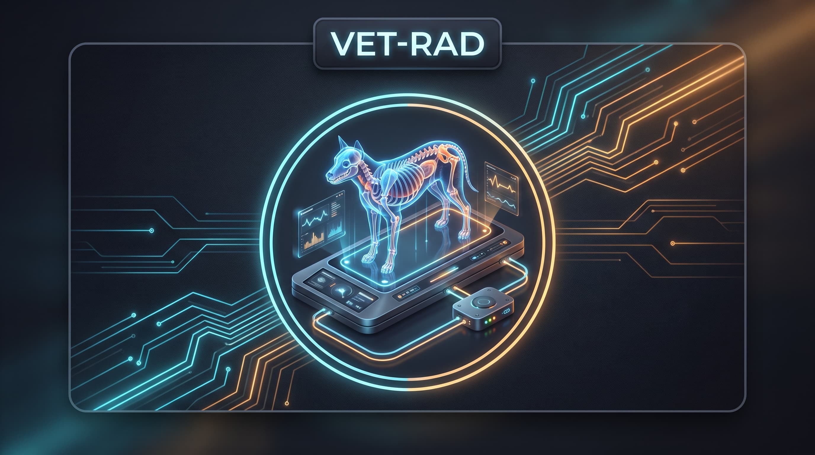 Revolutionizing Animal Care Diagnostics