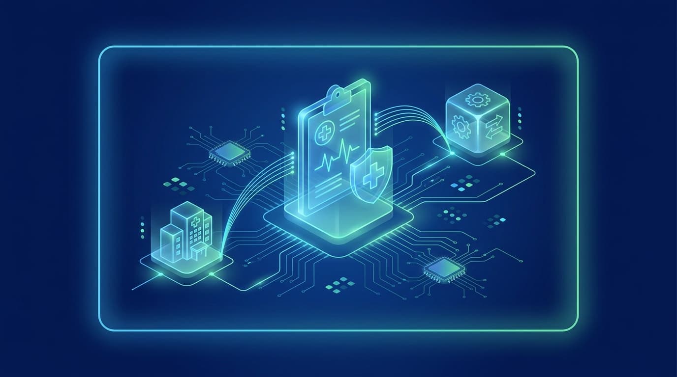 How EMRs and ERP Solutions Transform Healthcare with Advanced Hospital Software