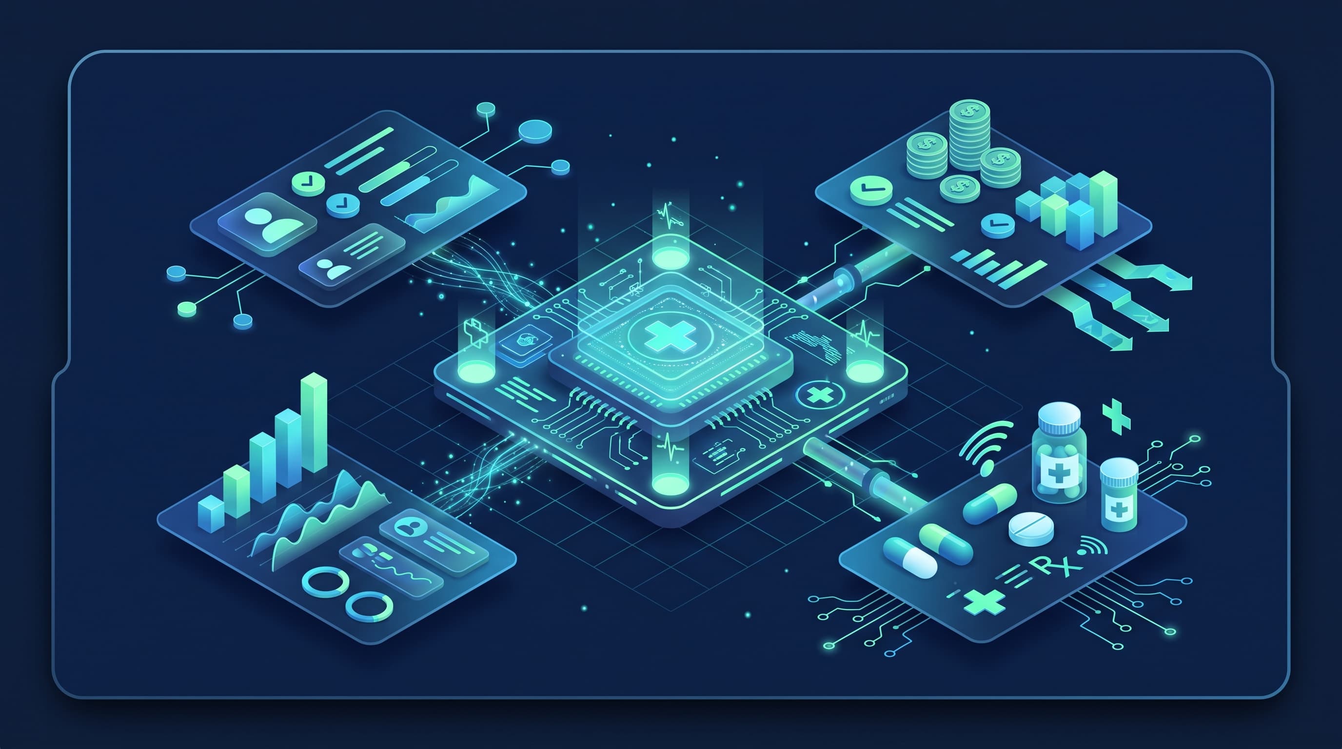 Features and Benefits Explained