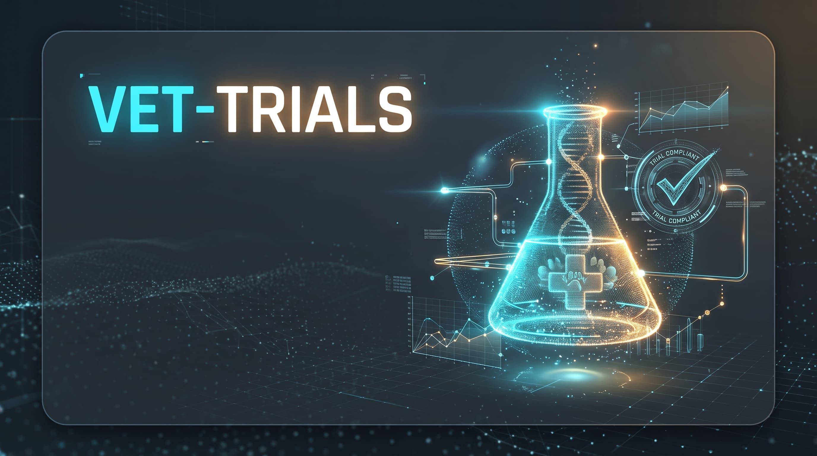 Revolutionizing Animal Health Research with Clinical Trial Software and Solutions