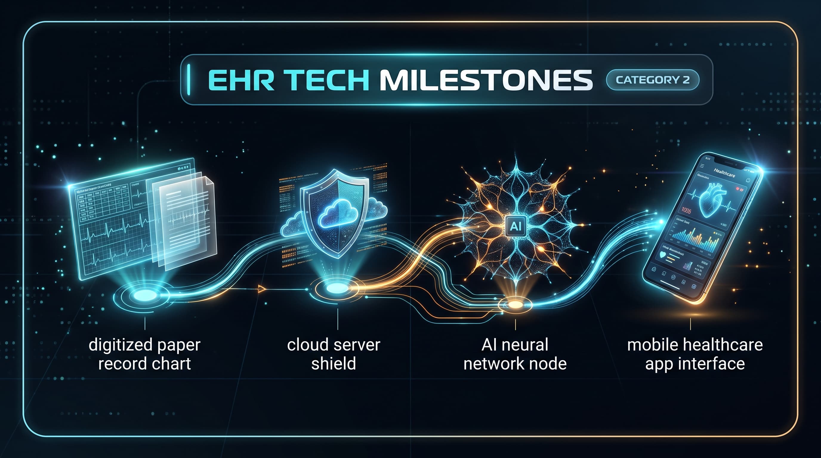 Key Milestones and Developments