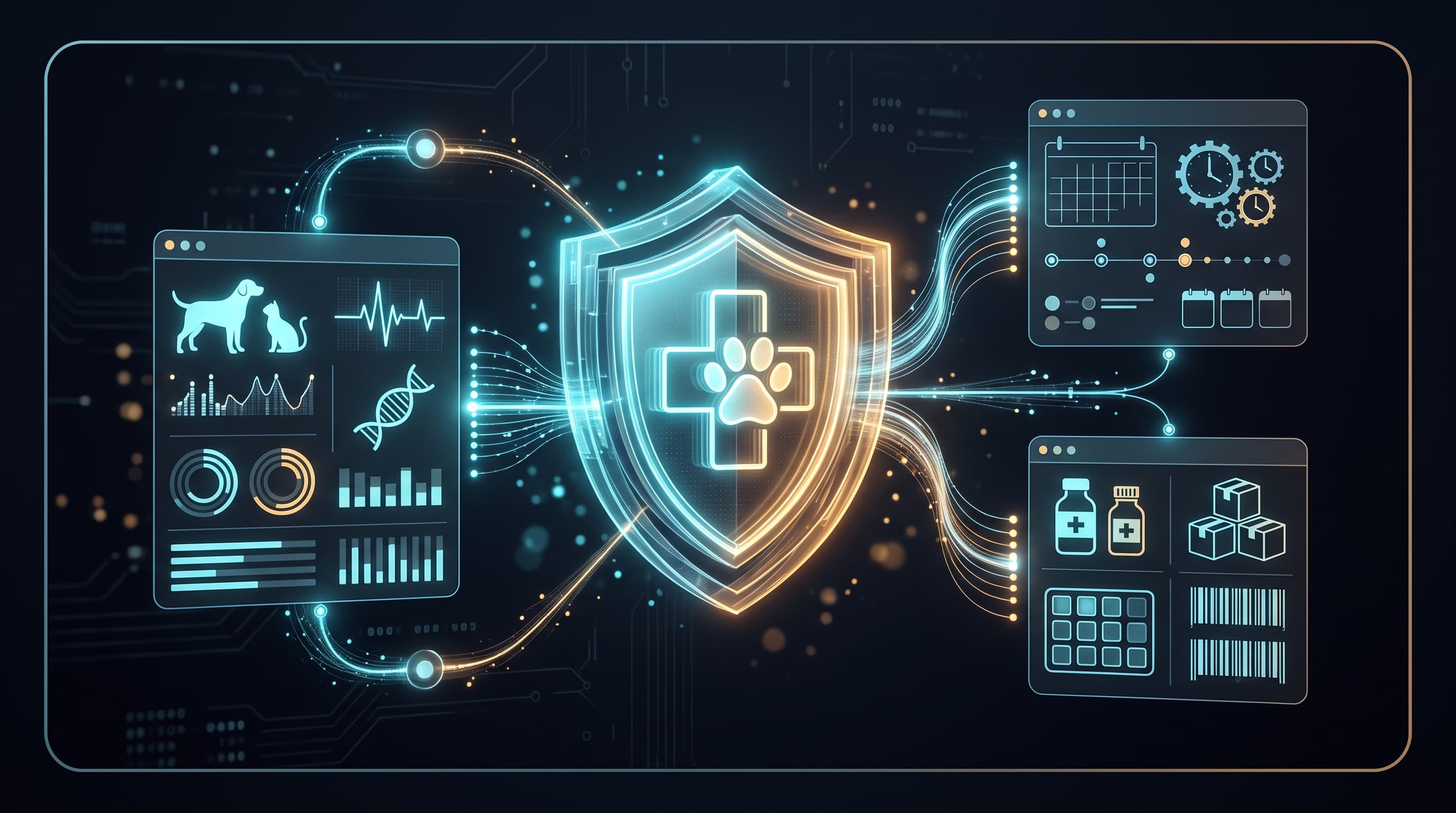 How Core Animal Care Software is Revolutionizing Veterinary Practices