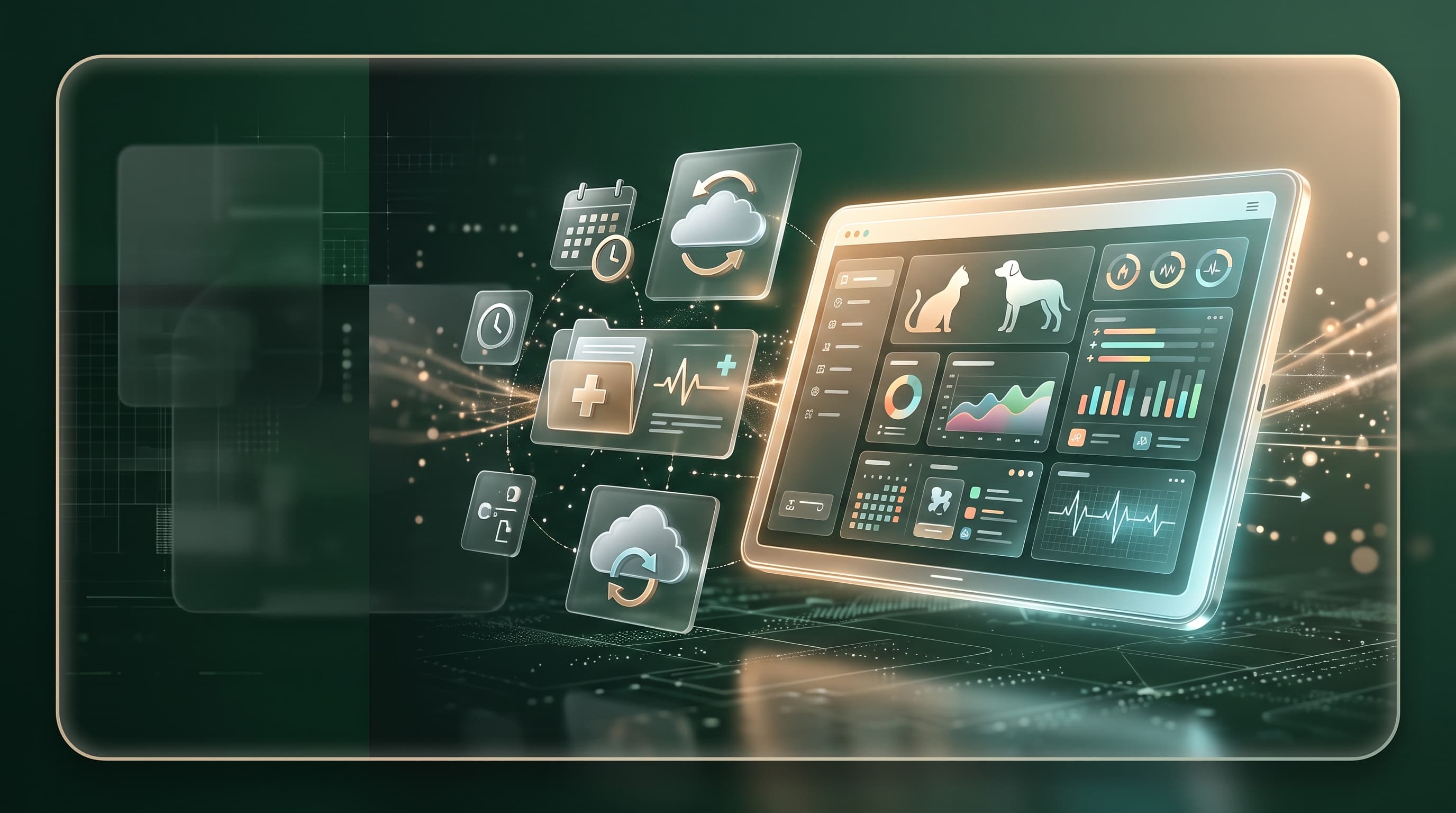 Top Vet Software Programs to Revolutionize Your Practice
