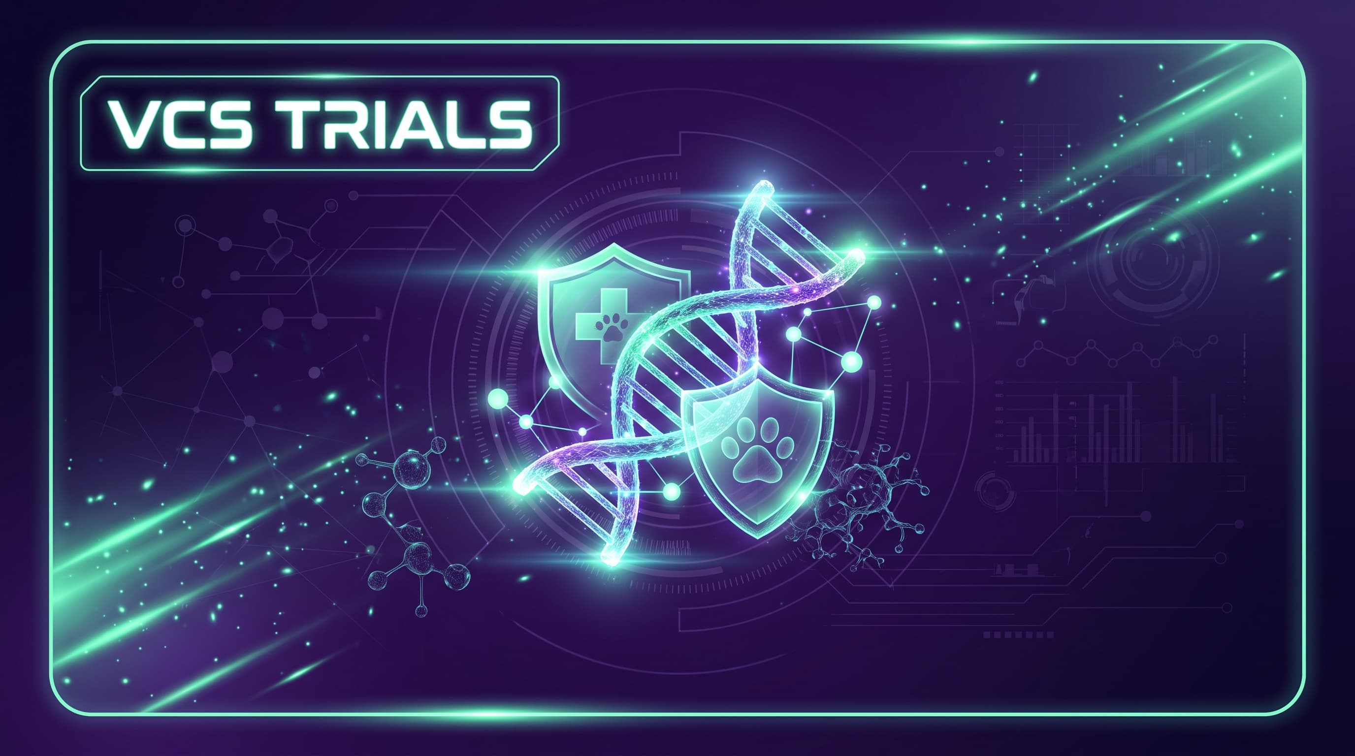 How Animal Health Trials Are Transforming Veterinary Medicine