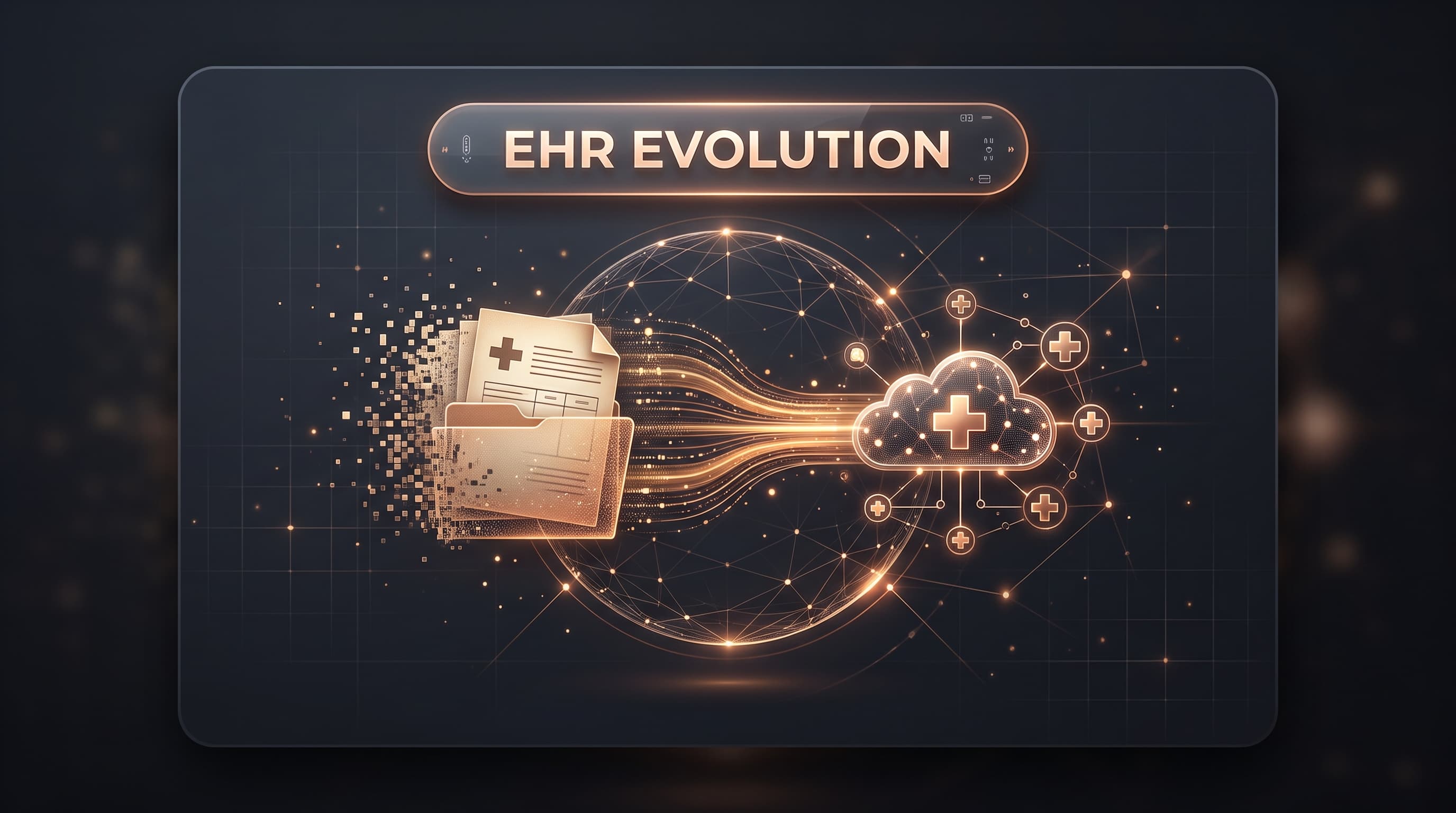How Healthcare Has Transformed with Digital Records