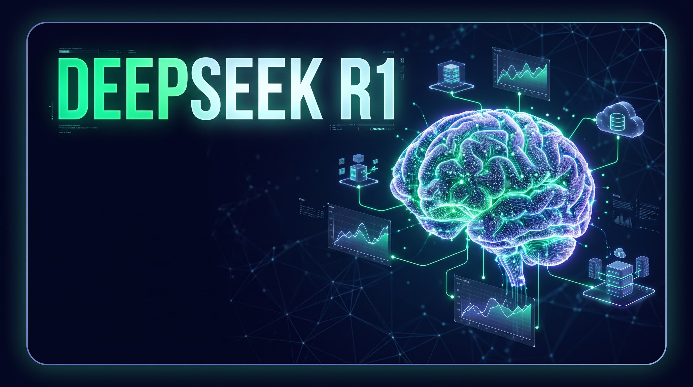 How Deep Seek Is Transforming Modern Data Analysis