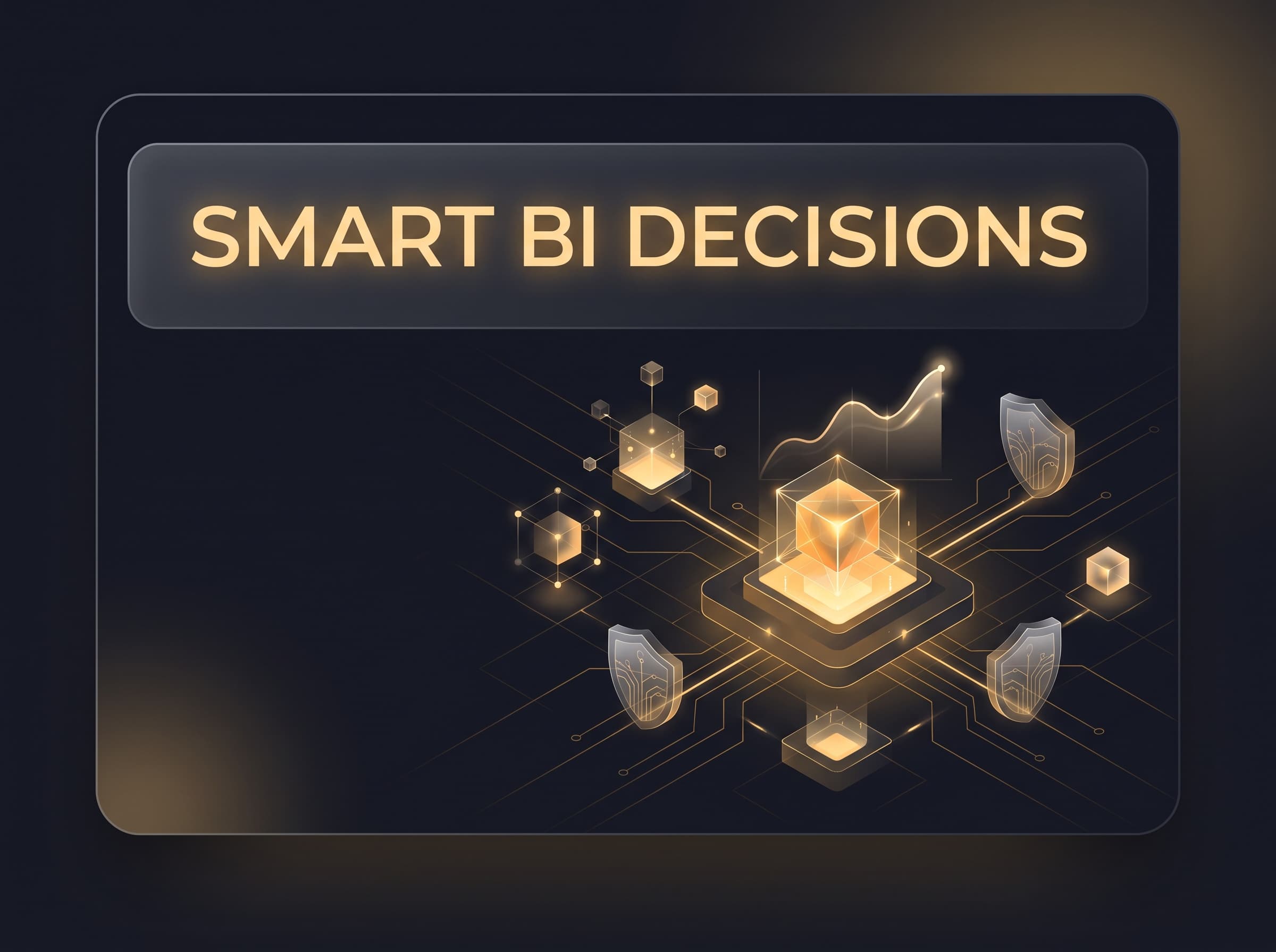 The Future of Business Intelligence