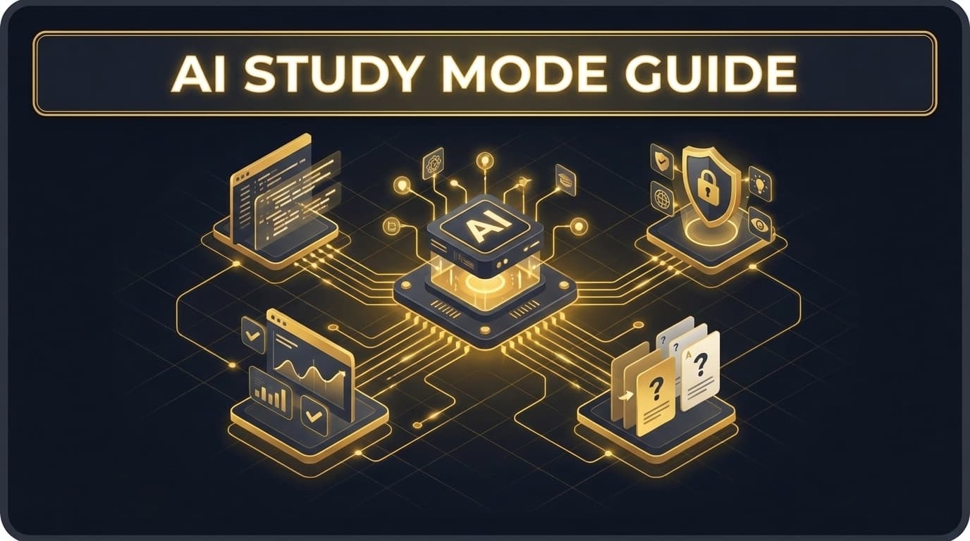 15 Power Moves: How OpenAI’s Study Mode in ChatGPT is Transforming Learning
