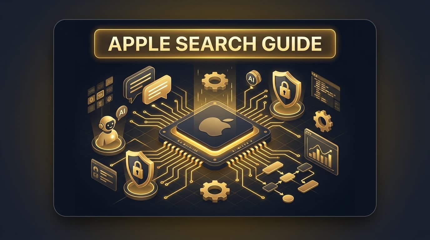 Apple’s Answer Engine Revolution: 15 Power Moves Shaping Search’s Future