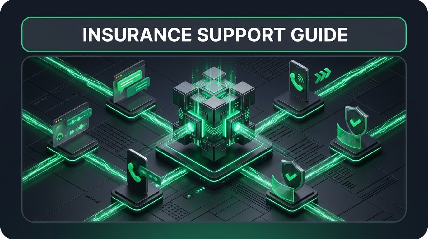 Enhancing Slow Support in Insurance Web Apps: Why Real-Time Assistance Modules Matter