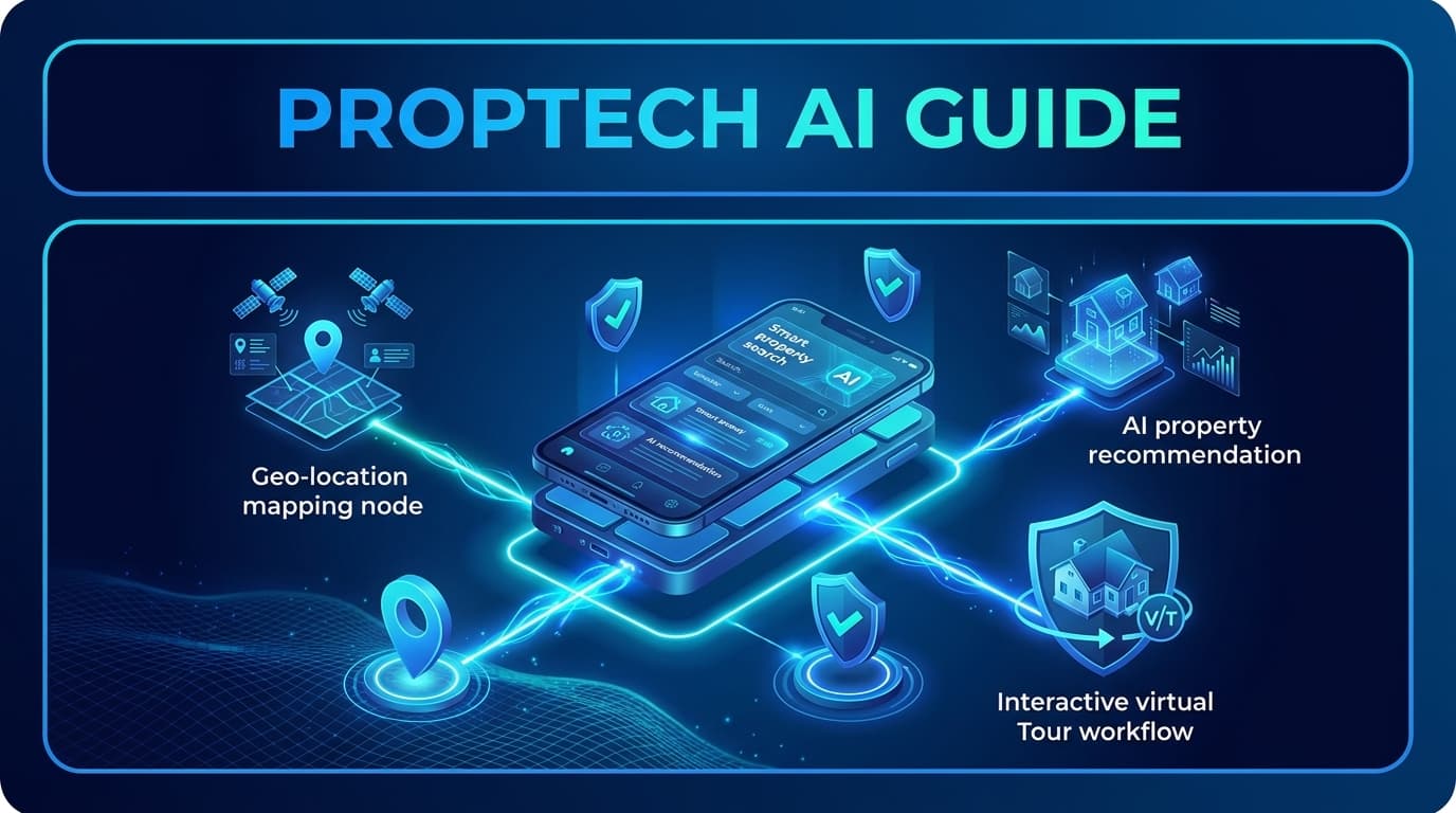 Stop Wasting Hours on Property Searches: Let AI Find Your Perfect Match