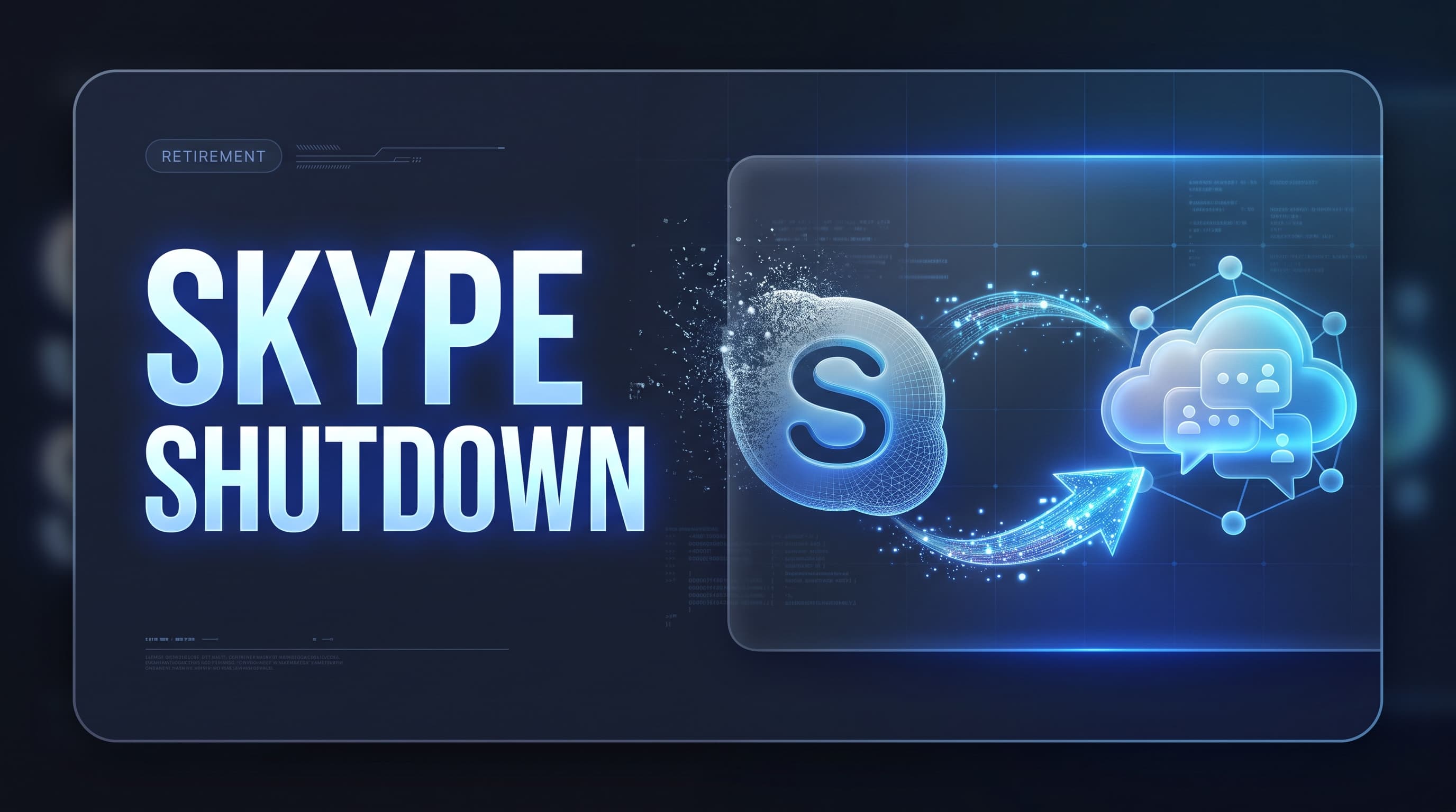Why Microsoft Is Shutting It Down & What’s Next