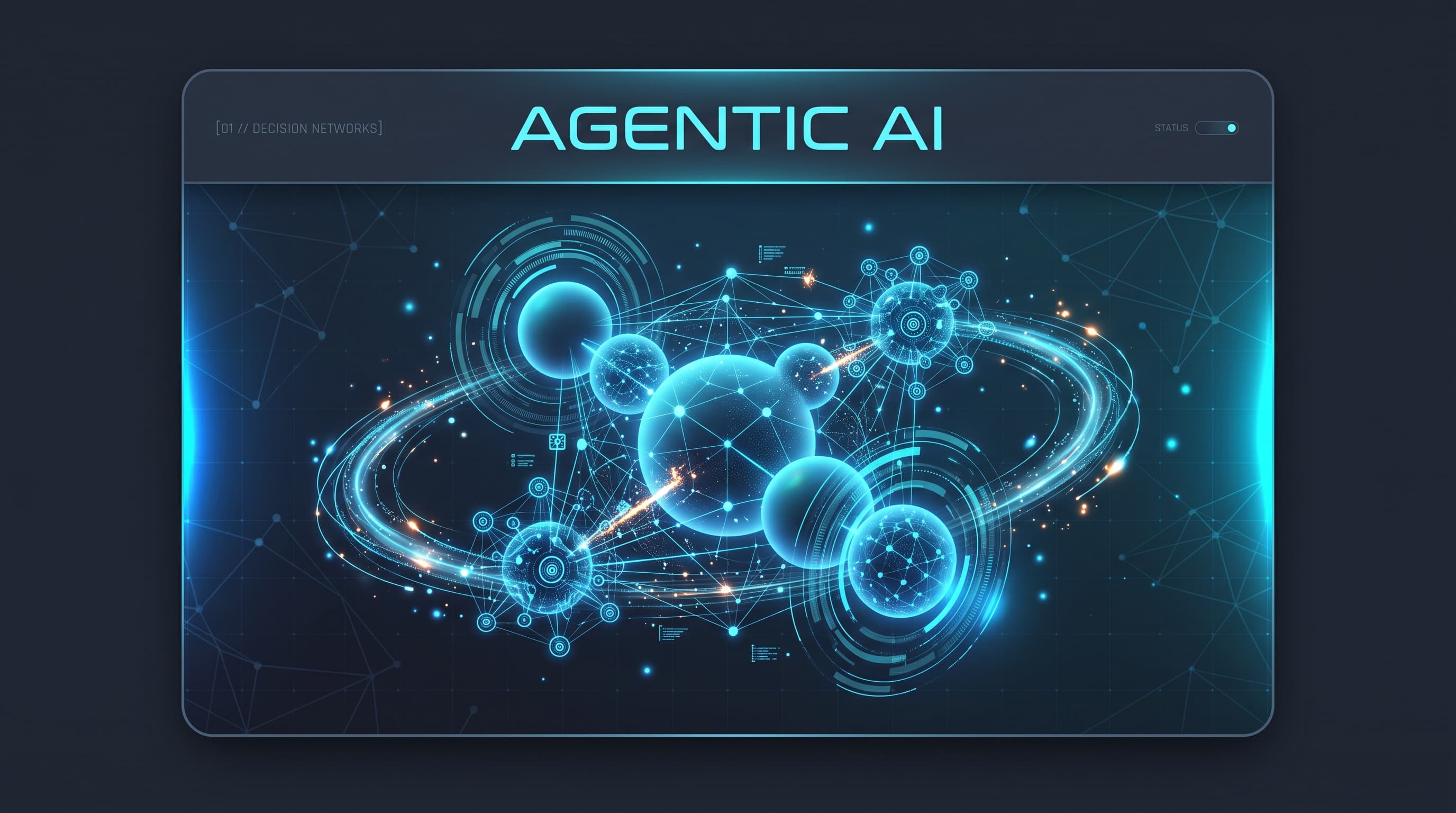 Revolutionizing Automation & Decision-Making