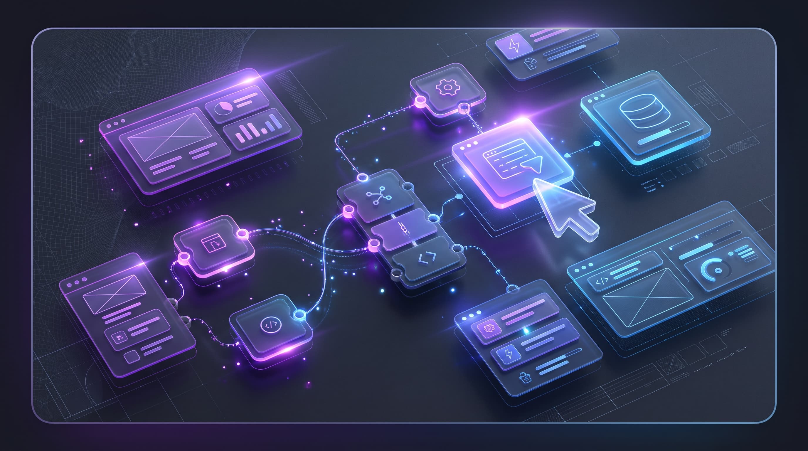 The Rise of Low-Code & No-Code Development: Impact on Businesses and Developers