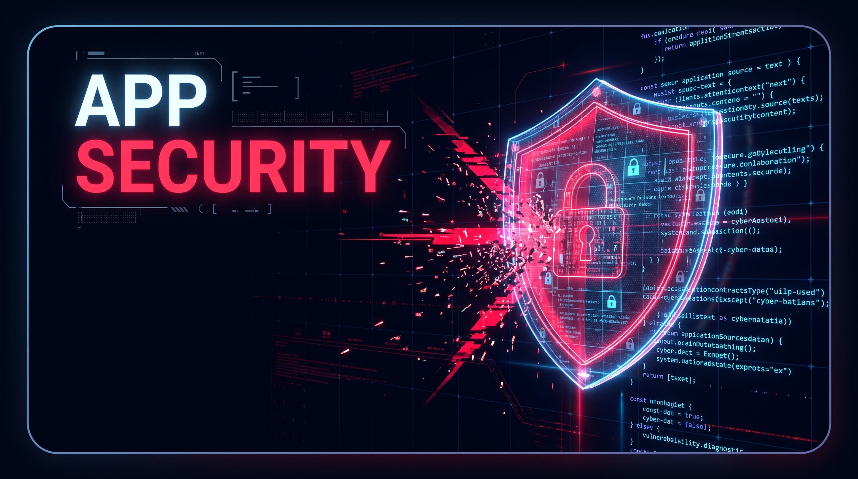 Cybersecurity in Software Development | Best Practices to Secure Your Apps