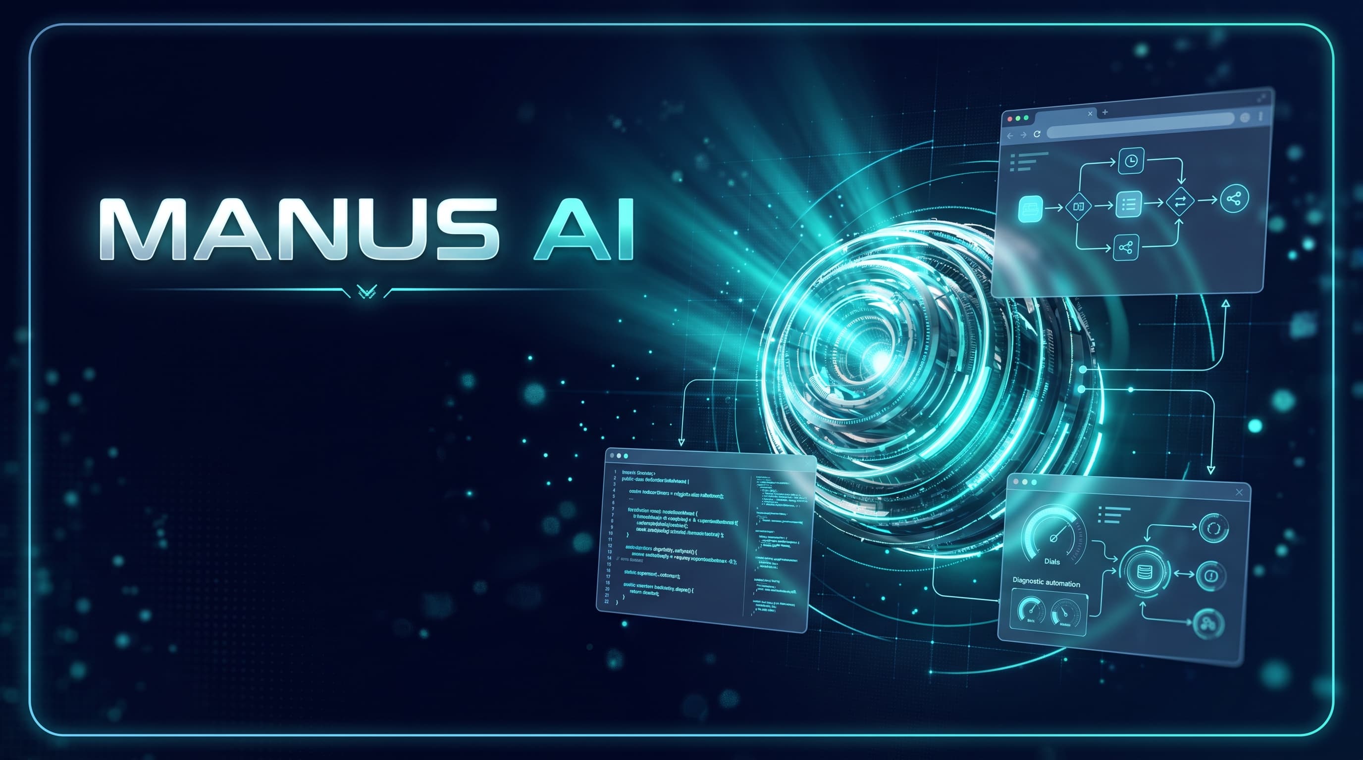 Manus AI — How This Autonomous AI Agent Is Transforming Tech and IT Teams in 2025