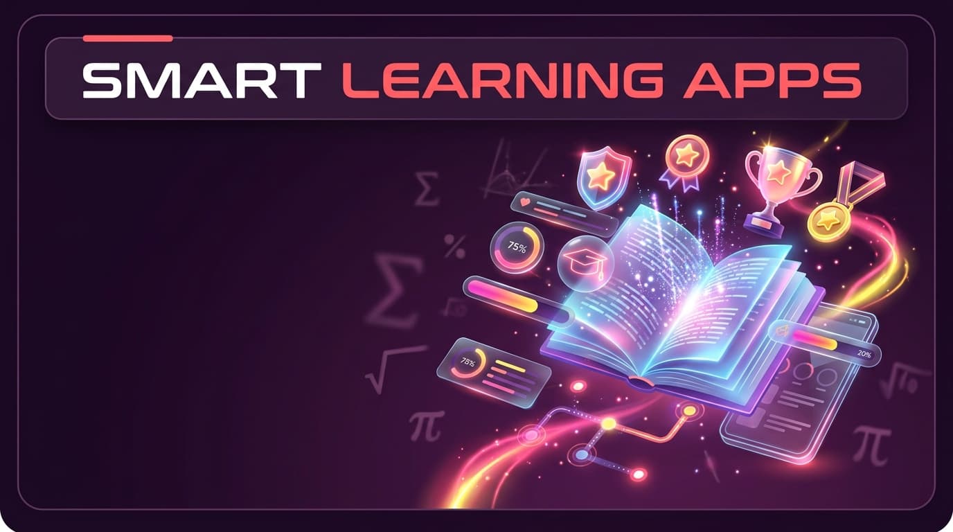 Boost Student Engagement with Personalized Mobile Learning Apps
