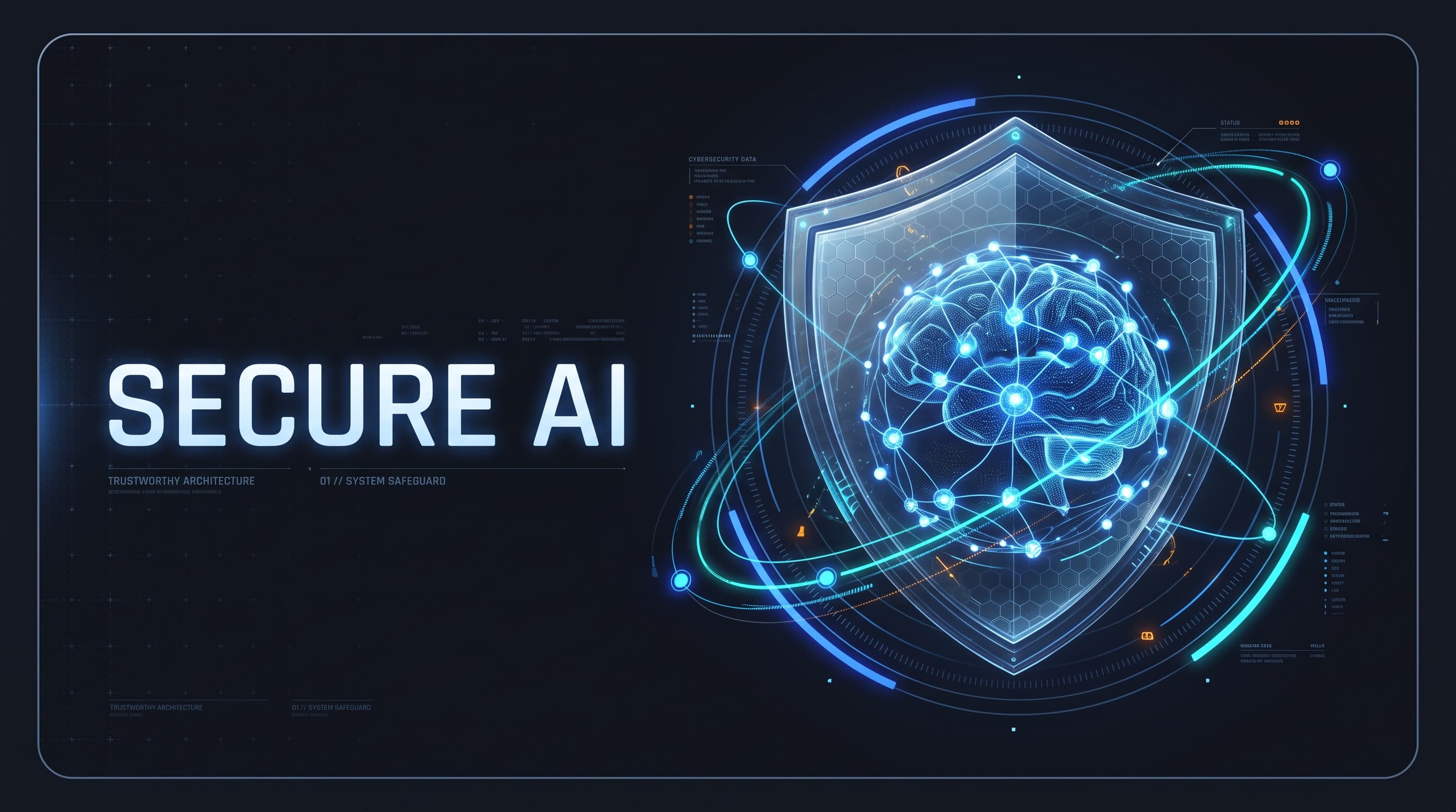 Cybersecurity in AI-Integrated Systems: Building Trust in Smart Software