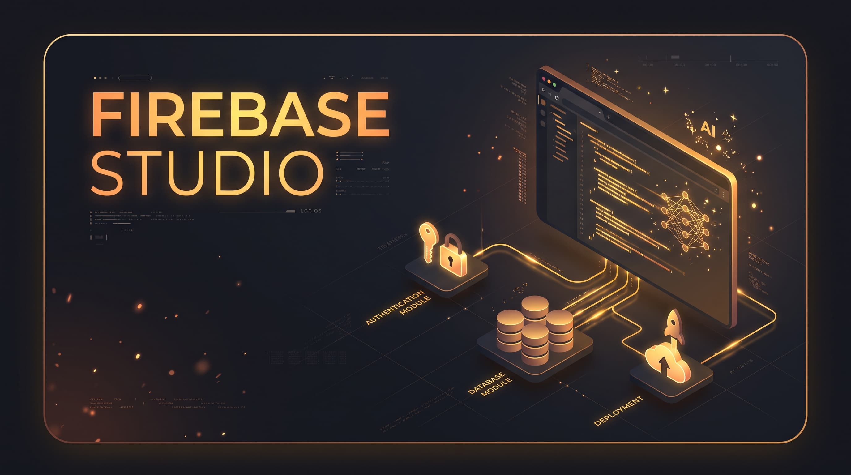 How Google Firebase Studio is Transforming App Development in 2025