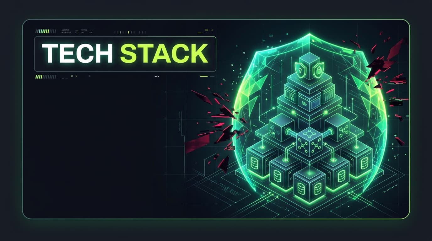 7 Costly Mistakes Startups Make When Choosing Their Tech Stack (And How to Avoid Them)