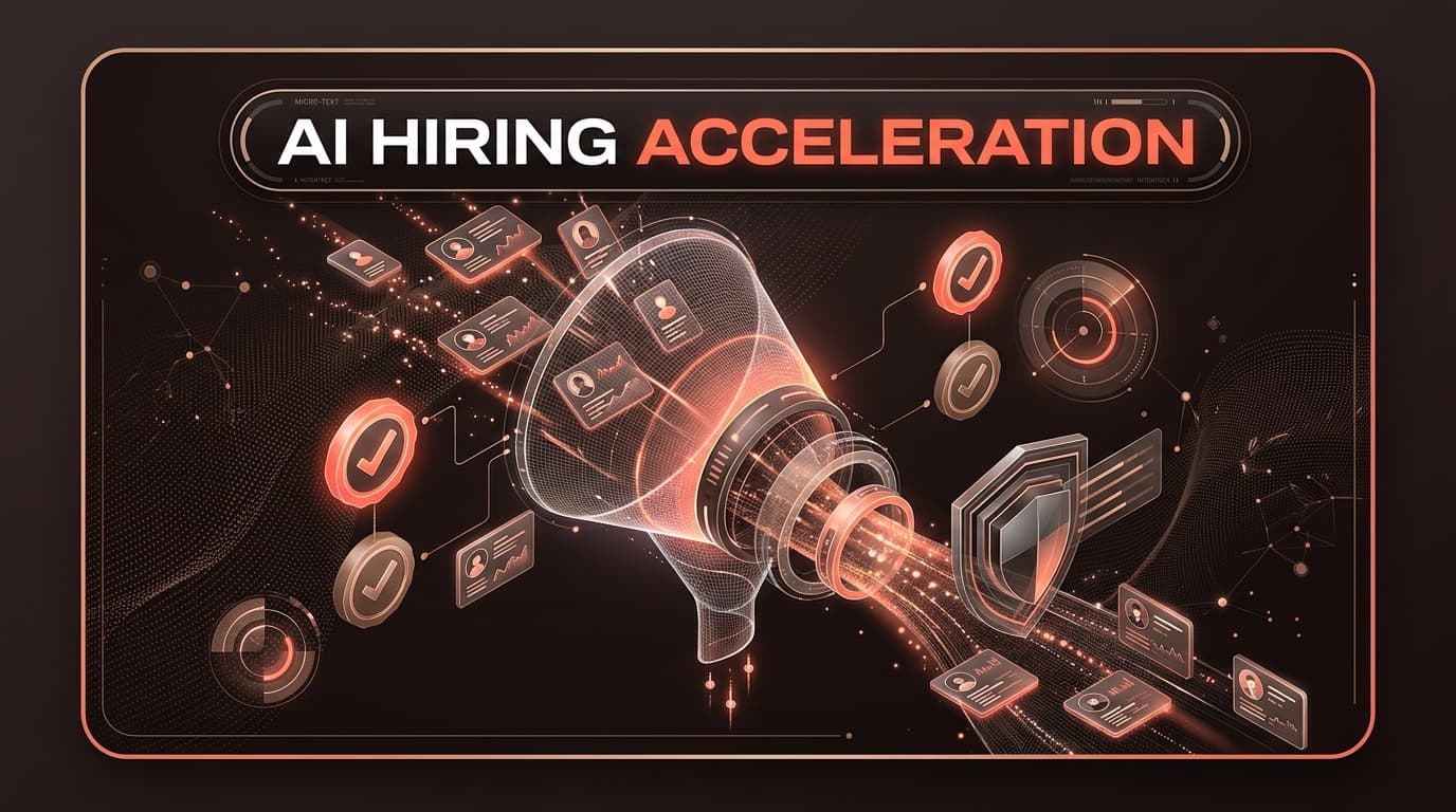 How AI Beats Human Recruiters at Hiring: 10 Shocking Truths