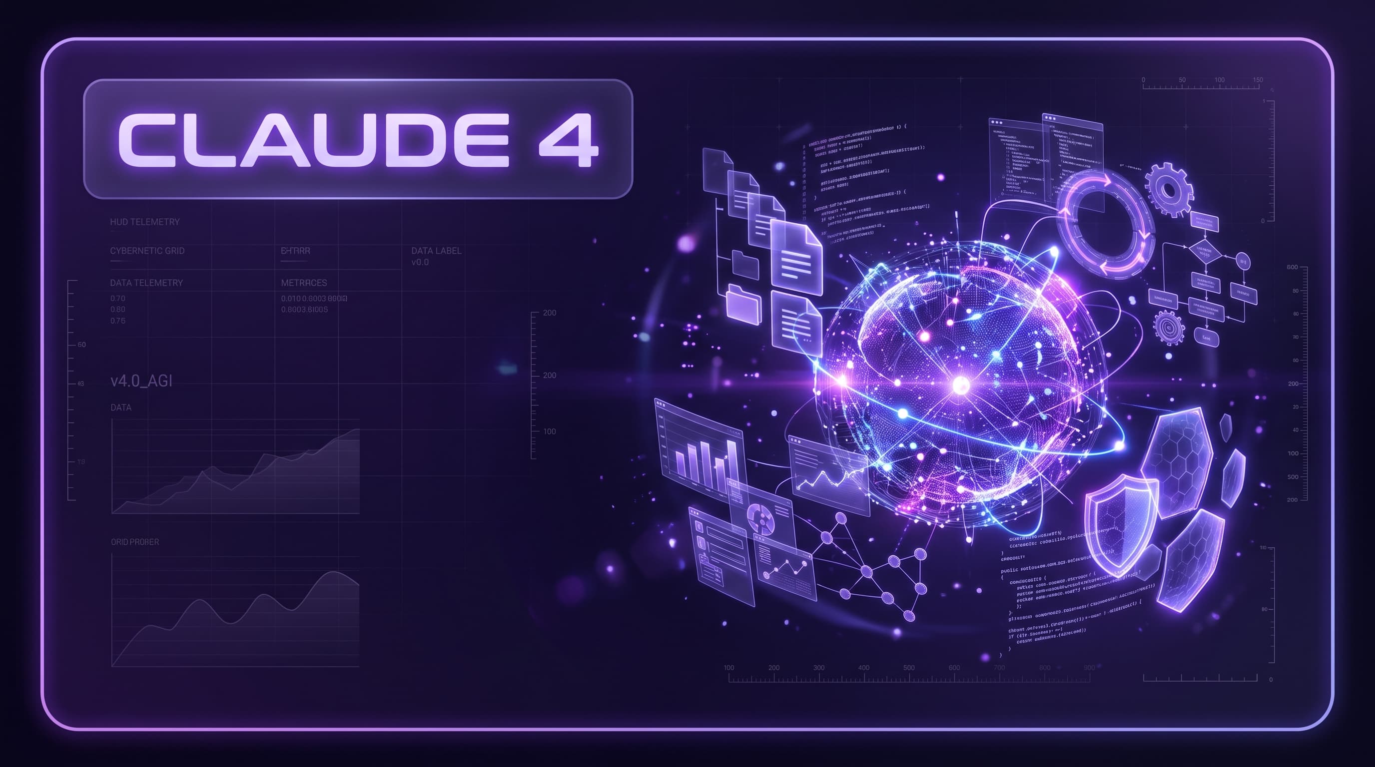 Explore Claude 4, Anthropic’s 2025 AI model! Discover its coding, reasoning, and agentic features for developers and businesses. Start now!
