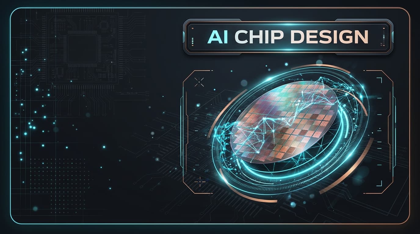 Apple’s Bold Move: 7 Ways AI is Transforming Chip Design Automation