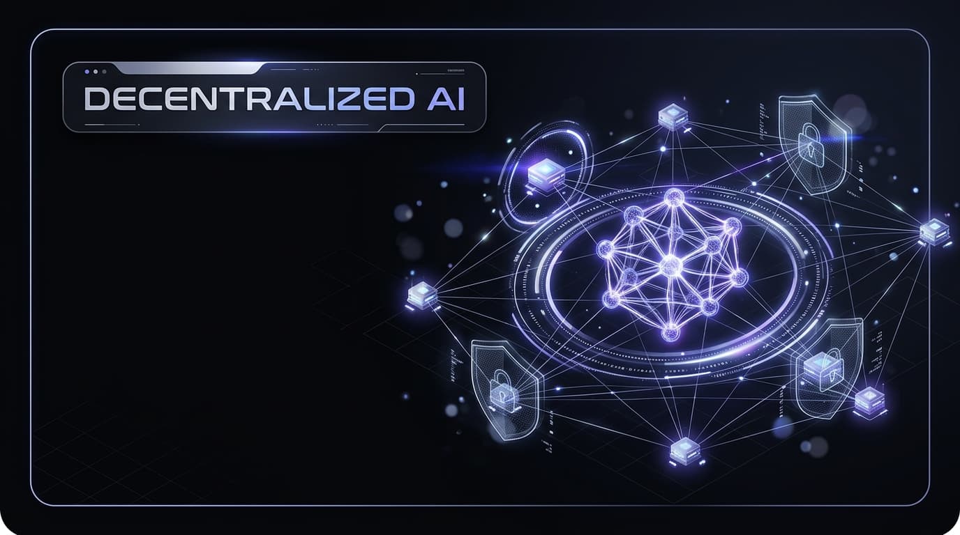 Decentralized AI: 7 Powerful Promises and Critical Challenges