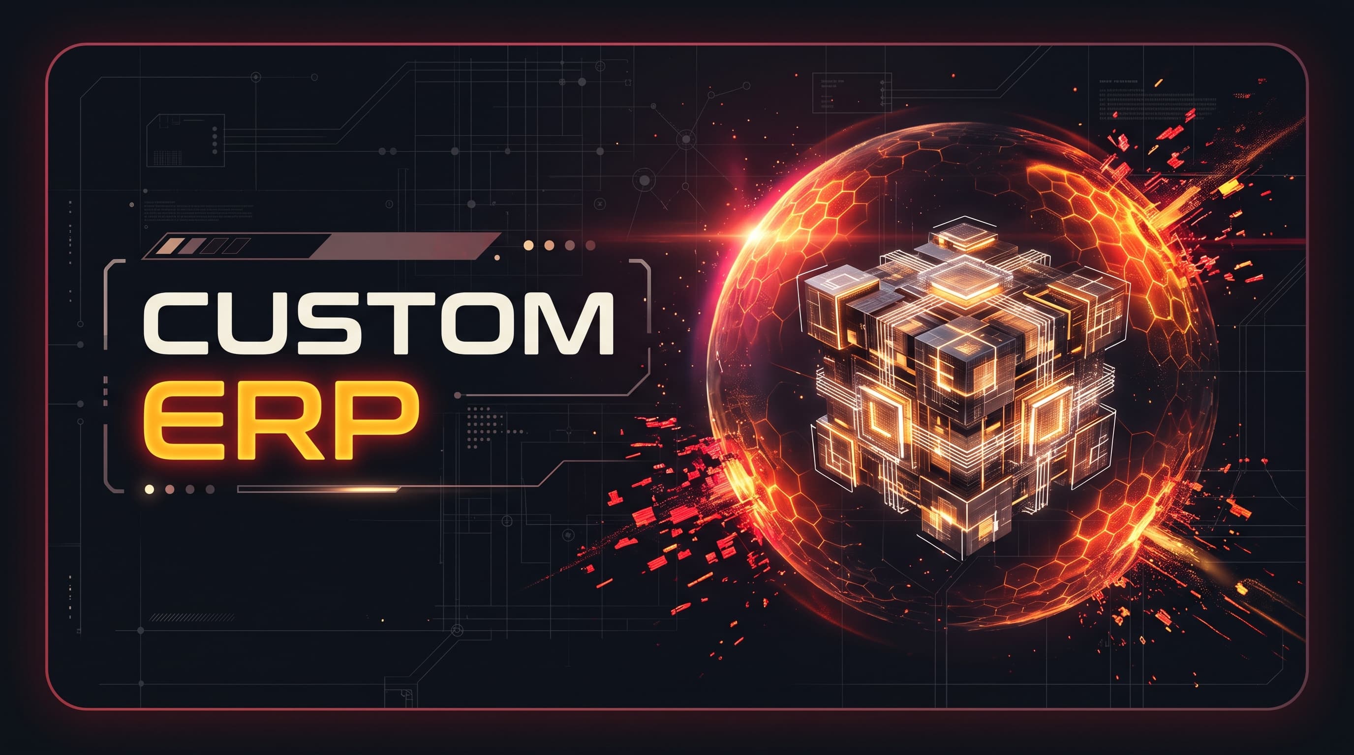 12 ERP Mistakes to Avoid for Custom Solutions in 2025