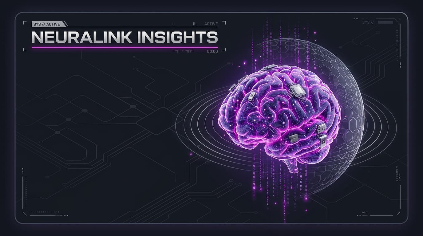 Neuralink’s Brain Chip: 10 Powerful Insights into How It Works and What It Means