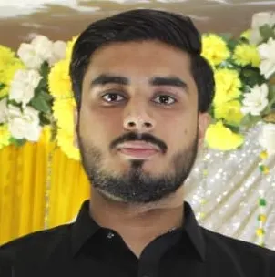 Muhammad Faizan Satti
