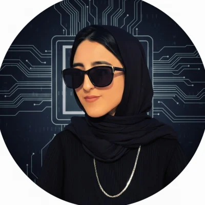 Laraib Abbasi